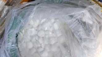 Bóc gỡ đường dây mua bán chất độc Xyanua cực lớn xuyên biên giới