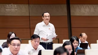 Nhà ở xã hội là chính sách an sinh, không được trở thành cơ hội đầu cơ