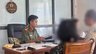 Xác minh hơn 100 trường hợp tương tác với các trang Facebook phản động