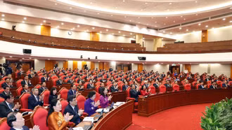 Tư chất gì, thước đo nào để đánh giá cán bộ trong thời kỳ mới (?)