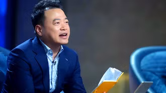 Lời hứa 50 triệu USD và cuộc chia tiền của nhóm Shark Bình