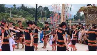 Cơ chế, chính sách bảo tồn, phát huy văn hóa truyền thống các dân tộc thiểu số