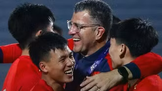 FIFA xếp lịch có thể giúp Việt Nam thắng Mali tại U17 World Cup