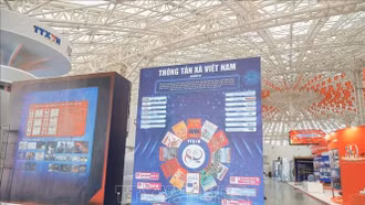 Công điện của Thủ tướng về tổ chức khai mạc triển lãm thành tựu đất nước