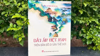 Dấu ấn Việt Nam trên bản đồ di sản thế giới