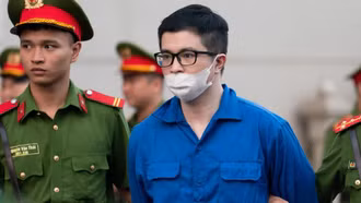 Trải lòng cay đắng của các bị hại từ 'màn kịch' lừa đảo của Phó Đức Nam