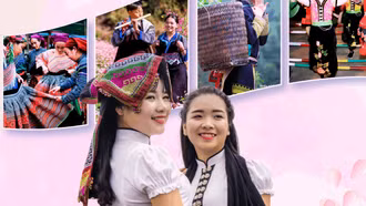 Lào Cai khảo sát chỉ số hạnh phúc của người dân trên toàn tỉnh vào tháng 9 hàng năm