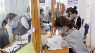 Chậm nhận tờ rời BHXH có ảnh hưởng đến trợ cấp thất nghiệp?
