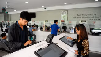 Từ ngày 1/7, mua bán nhà đất có cần phải ra công chứng?