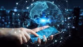 Tốc độ internet của Việt Nam lọt top mấy thế giới?