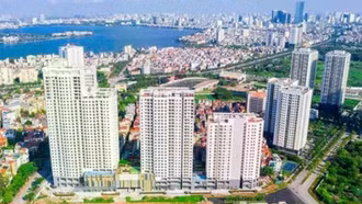 Cả nước dự kiến hoàn thành hơn 87.600 căn nhà ở xã hội trong năm 2026