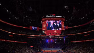 Tân Tổng thống Donald Trump: Thời kỳ hoàng kim của nước Mỹ bắt đầu