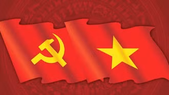 Phê phán luận điệu xuyên tạc “Đảng Cộng sản Việt Nam không vì lợi ích quốc gia, dân tộc”