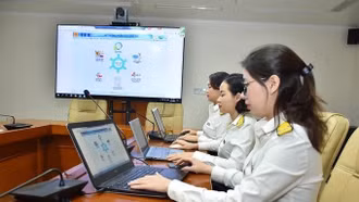 Hộ kinh doanh doanh thu dưới 1 tỷ đồng: Lưu ý quan trọng về thông báo doanh thu để tránh bị phạt