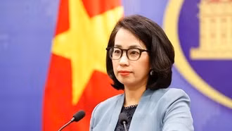 Nga hướng tới miễn thị thực với người mang hộ chiếu phổ thông Việt Nam