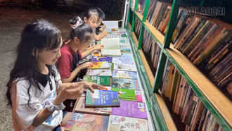 Chiến lược quốc gia về phát triển trẻ em