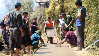 Giai đoạn 2026 - 2030, Lào Cai phấn đấu hoàn thiện hạ tầng thiết yếu vùng đồng bào dân tộc thiểu số