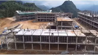 UBND tỉnh yêu cầu triển khai thực hiện nghị định mới về quản lý hoạt động xây dựng