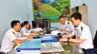 Nhiều bộ, ngành, địa phương thực hiện chưa đúng quy định về nguồn cải cách tiền lương
