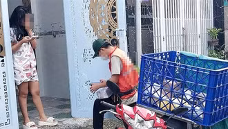 Cảnh báo thủ đoạn giả shipper lừa đảo, hack tài khoản người mua hàng