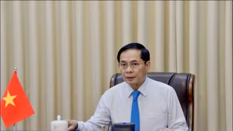 Việt Nam và Đức nhấn mạnh sự cần thiết sớm nâng tầm quan hệ song phương