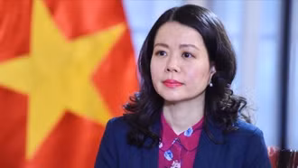 Làm sâu sắc hơn quan hệ với các nước bạn bè truyền thống ở châu Phi