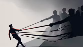Cảnh báo thủ đoạn lôi kéo người dân tộc thiểu số Việt Nam trốn ra nước ngoài
