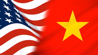 Từ hàn gắn đến Đối tác chiến lược toàn diện Việt Nam – Hoa Kỳ