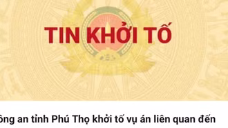 Cơ quan Công an thông tin về vụ cô gái quốc tịch Mỹ bị xâm hại tại khách sạn Lynn Times Thanh Thủy