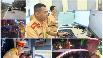 Chủ tịch UBND tỉnh chỉ đạo tăng cường tuyên truyền, chấp hành nghiêm quy định pháp luật về an toàn giao thông