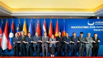 Các nước ủng hộ sáng kiến của Việt Nam xây dựng khung chiến lược ứng phó tổng thể của ASEAN trước tình hình mới