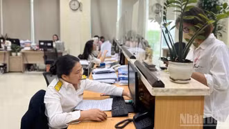 Mở rộng giảm trừ thuế thu nhập cá nhân, tăng dư địa hỗ trợ người lao động