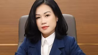Lừa đảo hơn 1.000 tỉ đồng, Chủ tịch CCV Group Mai Hà Trang bị khởi tố