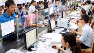 Quy định về vị trí việc làm viên chức áp dụng từ 1/7/2026