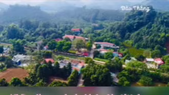 Nông thôn Lào Cai hôm nay