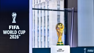 World Cup 2026: FIFA lần đầu đưa show diễn giữa giờ vào trận chung kết