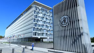 WHO xác nhận các ca tử vong do virus Hanta trên tàu du lịch Đại Tây Dương