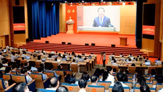 Lào Cai ban hành chương trình hành động thực hiện các quy định về những điều đảng viên không được làm