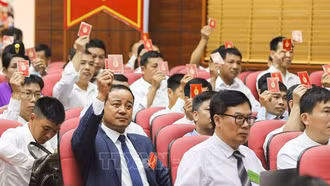 Ban Bí thư yêu cầu đổi Thẻ đảng viên trong toàn Đảng