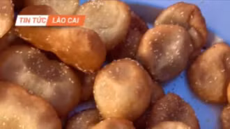 Khám phá chợ phiên Mường Hum