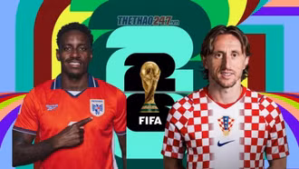 Croatia giành 3 điểm quý giá, Panama chính thức bị loại