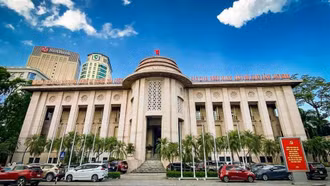 Kiểm tra ngân hàng tăng lãi suất, xử lý nghiêm vi phạm