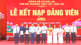 Nhiều hoạt động kỷ niệm 136 năm Ngày sinh Chủ tịch Hồ Chí Minh (19/5/1890 - 19/5/2026)