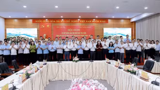 Lào Cai - Tuyên Quang ký kết hợp tác toàn diện giai đoạn 2026 - 2030: Mở rộng liên kết, thúc đẩy phát triển vùng Trung du và miền núi phía Bắc