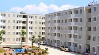 Phấn đấu hoàn thành tối thiểu 17.000 căn hộ nhà ở xã hội trong năm 2025