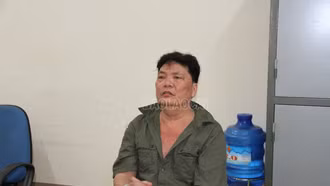 Lào Cai: Mâu thuẫn khi uống rượu, mang hung khí đến chém 2 người trọng thương