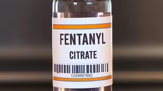 Vì sao Bộ Y tế yêu cầu kiểm soát chặt thuốc chứa fentanyl?