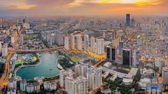 11 nghị quyết của Chính phủ và cuộc giải phóng sức sáng tạo