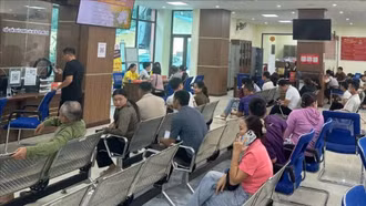 Hiệu quả từ thực hiện phi địa giới thủ tục hành chính