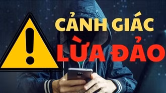 Cảnh giác thủ đoạn thao túng tâm lý, 'bẫy' hàng hóa giá rẻ qua mạng